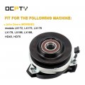 Ocpty Electric Power Take Off Clutch Pto Am122969 Quality Upgraded Aftermarket Fit For John Deere Warner Xtreme