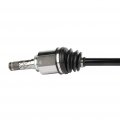 Ocpty Cv Axle Shaft Assembly Ncv66002 66-7355 Fits For Front Left Right Subaru Impreza Legacy Outback 3 0l 5l 2 2008 2011