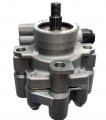 21-5138 Well Auto Power Steering Pump 99-02 Villager 6cyl 30 L Quest 3 3l Made Of Oe Nsk Bearing And Viton Seal Last Longer 