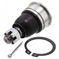 Niche Ball Joint For Honda 51355-hn6-005 Sportrax 250 Trx250ex Trx250x Lower 2 Pack