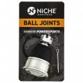 Niche Ball Joint For Honda 51355-hn6-005 Sportrax 250 Trx250ex Trx250x Lower 2 Pack
