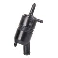 Rear Windshield Washer Pump Fit 2004-2007 For Buick Rainier 