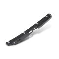 Front Bumper Bracket Driver Side For Chevy Traverse 2022 2023 And Limited 2024 Left Black Pp Replaces 84426587 Gm1042165 