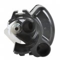 Labwork Fuel Pump Filter 15410-24fb0 Replacement For 2002-2007 Suzuki V-strom 650 1000 Hayabusa Gsx1300r