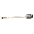 Tie Rod End For 1990 1991 1992 Cadillac Fleetwood Polymer Threaded Stud Male Front Position Alx-pau-og-gev116-cla9 