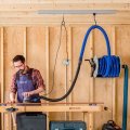 Accessory Kit For Rockler Ceiling Track System