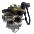 Carburetor Honda Elite Ch250 Ch 250 1985 1986 1987 1988 Moped Scooter Carb