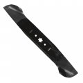 Caltric 46 Deck Blade Compatible With Ryobi Z6400 2015 2016 Zt-s46 2014 2017 2018 2019 942-04244a 742-04290