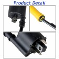 Ignition Coil And Spark Plug With Cap Replacement For Honda Rancher 420 Trx420 30510-hp5-601 2007-2013
