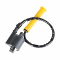 Ignition Coil And Spark Plug With Cap Replacement For Honda Rancher 420 Trx420 30510-hp5-601 2007-2013