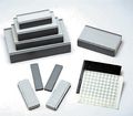 Ces Plastic Enclosure Boxes 5 12a X 2 92a 1 18a 