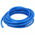 Uxcell 10mm Od 6 5mm Id Pu Pneumatic Air Tubing Pipe Hose 20ft Blue