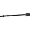 Front Inner Tie Rod End Ford Escort 1997 To 2003 Driver Or Passenger Side Replacement For F0cz3280a Single Piece