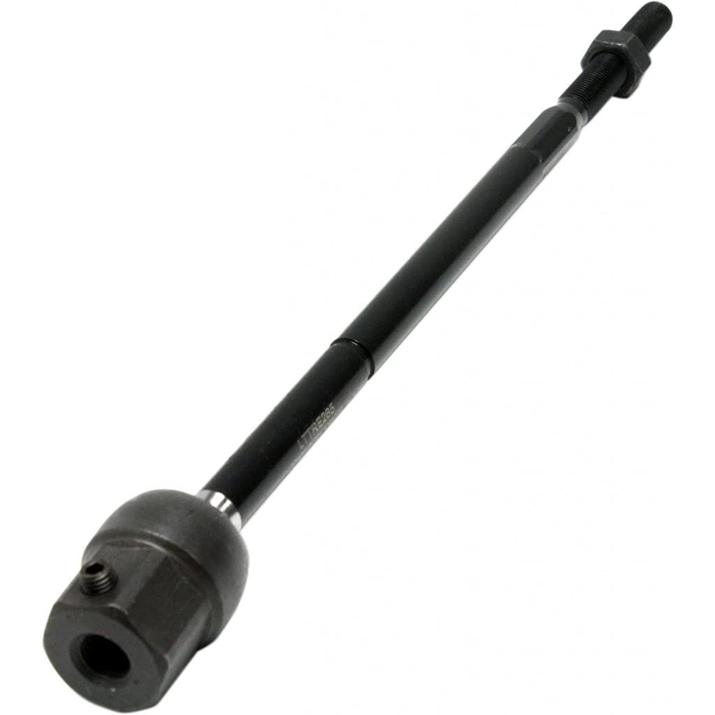 Front Inner Tie Rod End Ford Escort 1997 To 2003 Driver Or Passenger Side Replacement For F0cz3280a Single Piece