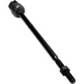 Front Inner Tie Rod End Ford Escort 1997 To 2003 Driver Or Passenger Side Replacement For F0cz3280a Single Piece 