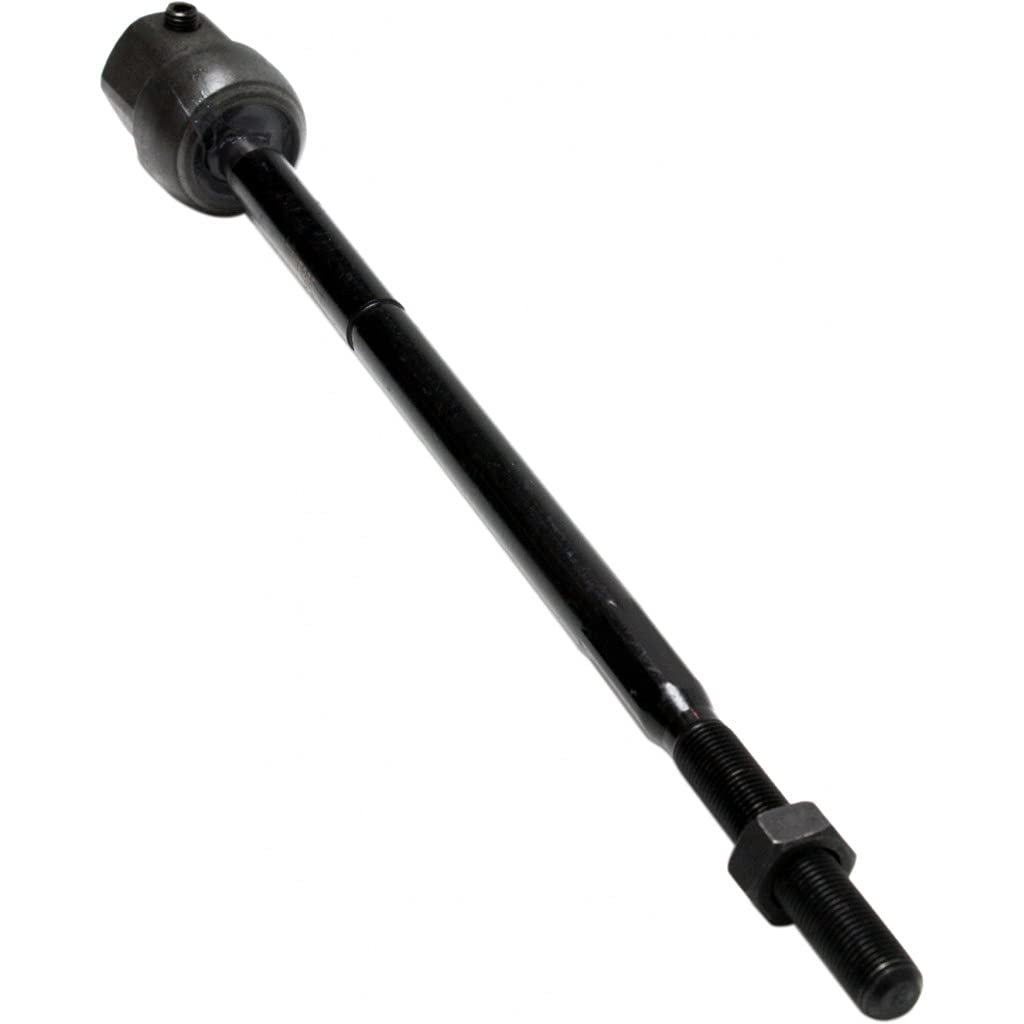 Front Inner Tie Rod End Ford Escort 1997 To 2003 Driver Or Passenger Side Replacement For F0cz3280a Single Piece