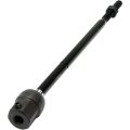 Front Inner Tie Rod End Ford Escort 1997 To 2003 Driver Or Passenger Side Replacement For F0cz3280a Single Piece