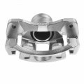 A-premium Disc Brake Caliper Assembly With Bracket Compatible Select Chevy Daewoo Pontiac And Suzuki Models Aveo Aveo5 Optra