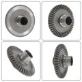 Rear Differential Gear And Pinion Shaft Replacement For Honda Trx250te Recon 250 2x4 Es Trx250tm 2002 2020 Replaces 41431 Hm8