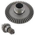 Rear Differential Gear Pinion Shafts Replacement For Honda Trx250 Recon 250 2x4 2002-2020 41431-hm8-000 