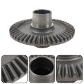 Rear Differential Gear And Pinion Shaft Replacement For Honda Trx250te Recon 250 2x4 Es Trx250tm 2002 2020 Replaces 41431 Hm8