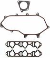 Ms 92270-6 Engine Intake Manifold Gasket Set For Nissan Xterra 2002 2004 And Frontier 2001 