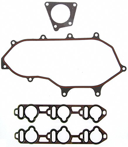 Ms 92270-6 Engine Intake Manifold Gasket Set For Nissan Xterra 2002 2004 And Frontier 2001