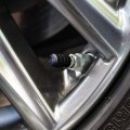 The Exorcist Regan Character Tire Rim Wheel Aluminum Valve Stem Caps