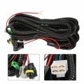 Labwork Left Driver Right Passenger Sides Pair Fog Lights Assembly Replacement For Nissan Rogue Sport 2017 2018