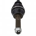 Niche High Strength Drive Shaft Cv Axle For Ranger 500 700
