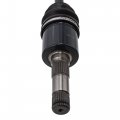 Niche High Strength Drive Shaft Cv Axle For Ranger 500 700