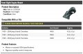 Front Right Passenger Side Engine Mount Compatible With 1999-2004 Jeep Grand Cherokee 4 0l 6-cylinder