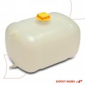 A-premium Engine Coolant Overflow Recovery Reservoir Tank W Cap Compatible With Volvo Vehicles L120c L90c L220d L150d L180d