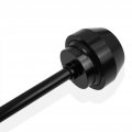 Midimttopa Motorcycle Front Rear Axle Fork Sliders Wheel Protector Falling Protection For Apr-ilia Rs660 Rs 660 Rs-660
