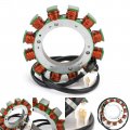 Topteng Magneto Stator Ignition Generator For Kawasaki Mule 2500 2510 2520 Turf 94-00 59031-2103