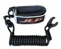 Kawasaki Jet Ski Stx1100 Zxi Ultra 150 300 310 Stx15f X2 Lanyard Floating Wrist Band White 