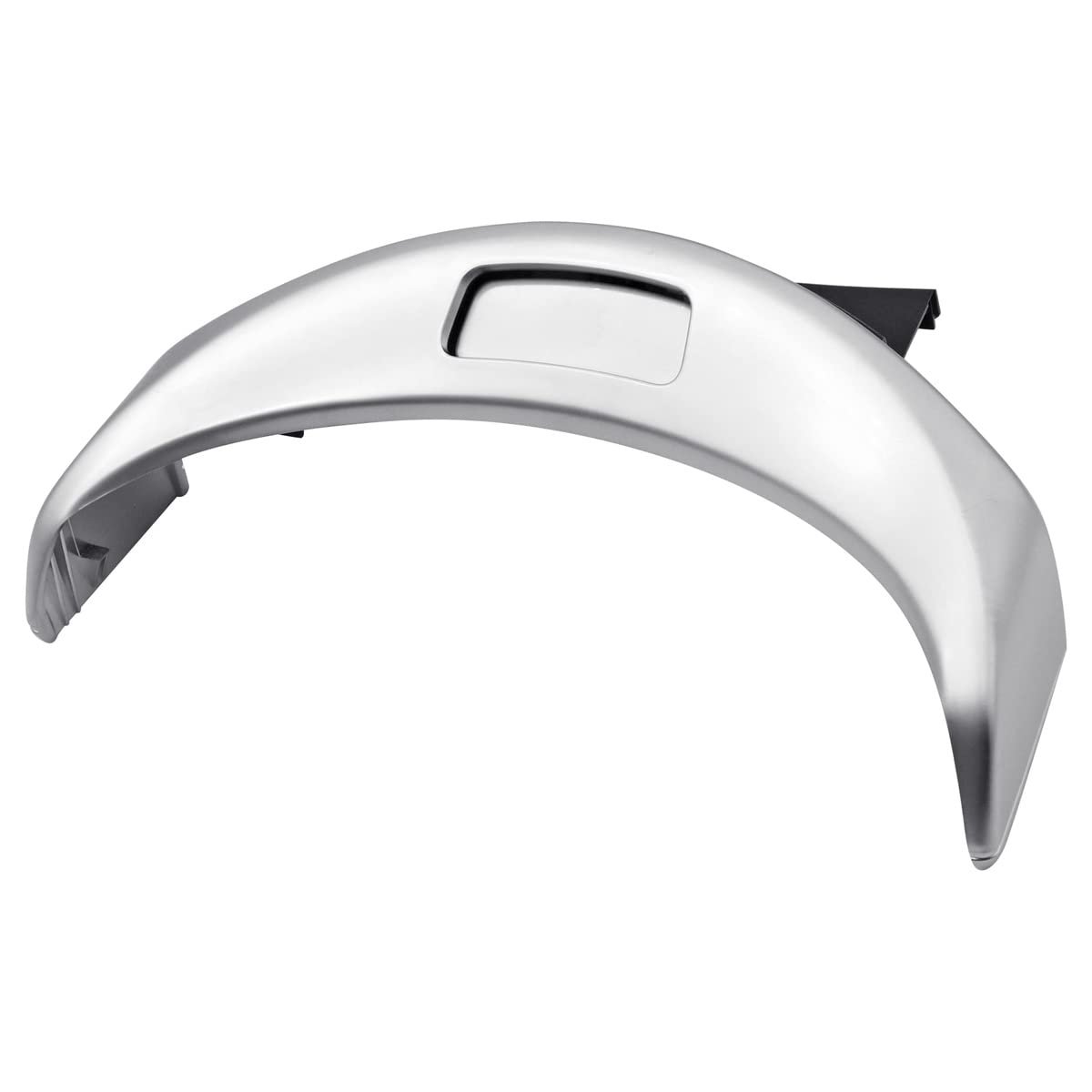 Front Console Cover Armrest Release Button 2056803407 For Mercedes Benz C Class W205 And Glc W253 2015 2020 Chrome Silver