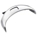 Front Console Cover Armrest Release Button 2056803407 For Mercedes Benz C Class W205 And Glc W253 2015 2020 Chrome Silver