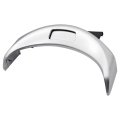 Front Console Cover Armrest Release Button 2056803407 For Mercedes Benz C Class W205 And Glc W253 2015 2020 Chrome Silver