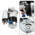 Starter Replacement For Frontier 2005-2019