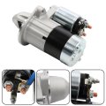 Starter Replacement For Frontier 2005-2019