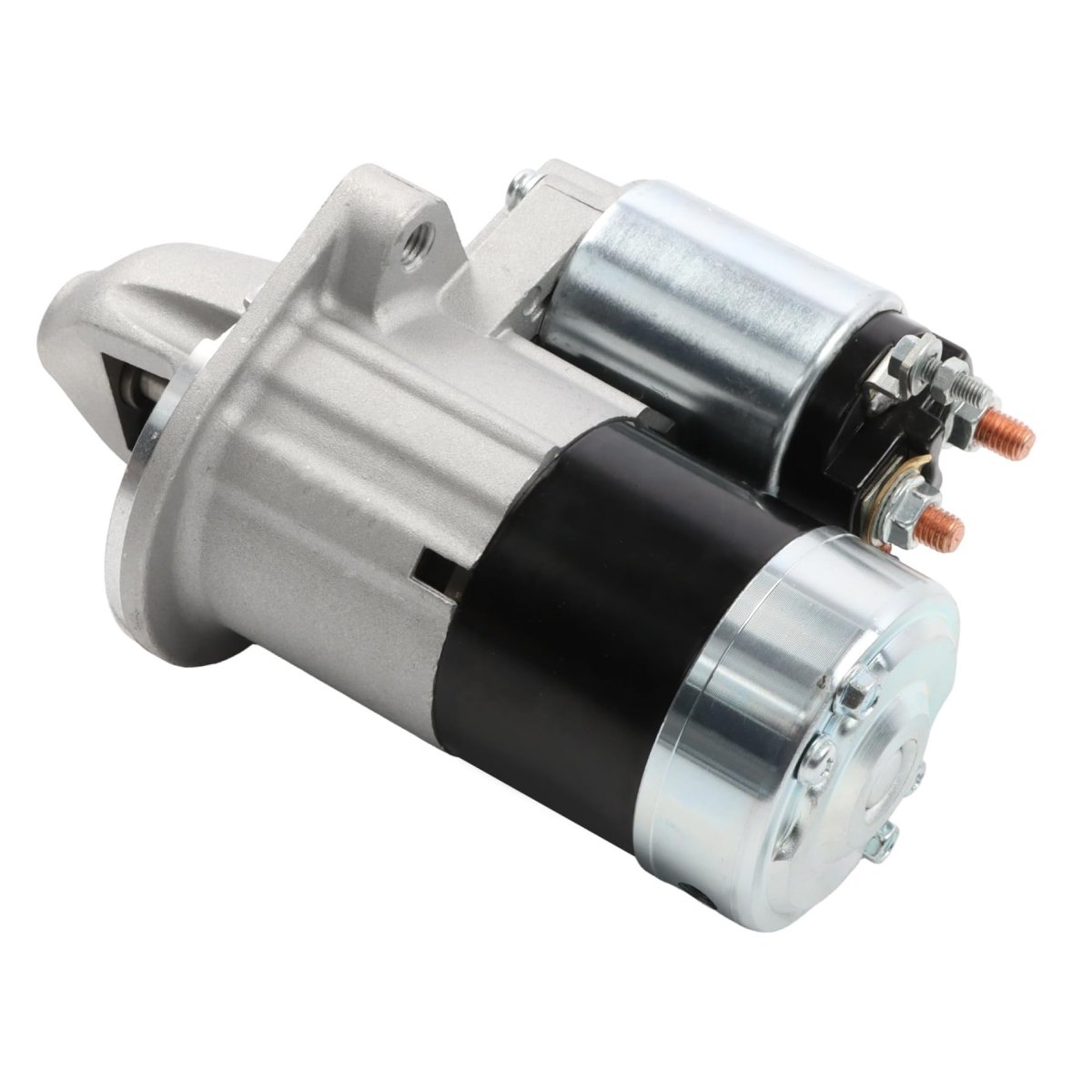 Starter Replacement For Frontier 2005-2019