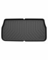 Mixsuper Custom Fit Cargo Liner For Chrysler Pacifica 2017-2023 Voyager 2020-2023 Behind The 3rd Row All Weather Rear Mat Trunk 