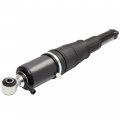 Ocpty Air Suspension Struts Shock Absorbers 1pcs Rear Rwd 2wd Airmatic Assembly Fit For 02-2014 Cadillac Escalade 03-2014 Esv