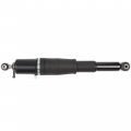 Ocpty Air Suspension Struts Shock Absorbers 1pcs Rear Rwd 2wd Airmatic Assembly Fit For 02-2014 Cadillac Escalade 03-2014 Esv