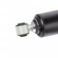 Ocpty Air Suspension Struts Shock Absorbers 1pcs Rear Rwd 2wd Airmatic Assembly Fit For 02-2014 Cadillac Escalade 03-2014 Esv