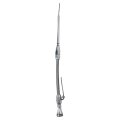 Flexible Oil Dipstick Passenger Side Fit For Chevy Small Block Engine 305 350 400 5 7l 1980-1995 