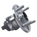 Rear Wheel Hub Bearing Assembly Replacement For Accent Rio Rio5 2006-2011