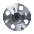 Rear Wheel Hub Bearing Assembly Replacement For Accent Rio Rio5 2006-2011