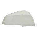 Spieg Passenger Side Mirror Cover For 2012-2021 Bmw F22 F23 F30 F31 F32 F33 F34 F36 F87 M2 X1 E84 Painted Alpine White Housing 